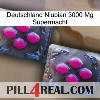 Germany Niubian 3000 Mg Superpower 01